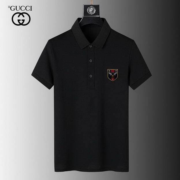 Gucci short lapel T man 2022-5-28-082